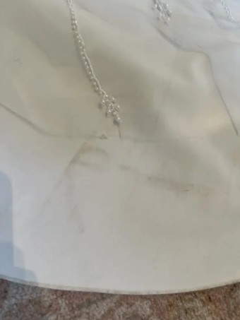 Anna Campbell Sale Elle by Anna Campbell #5 Ivory thumbnail
