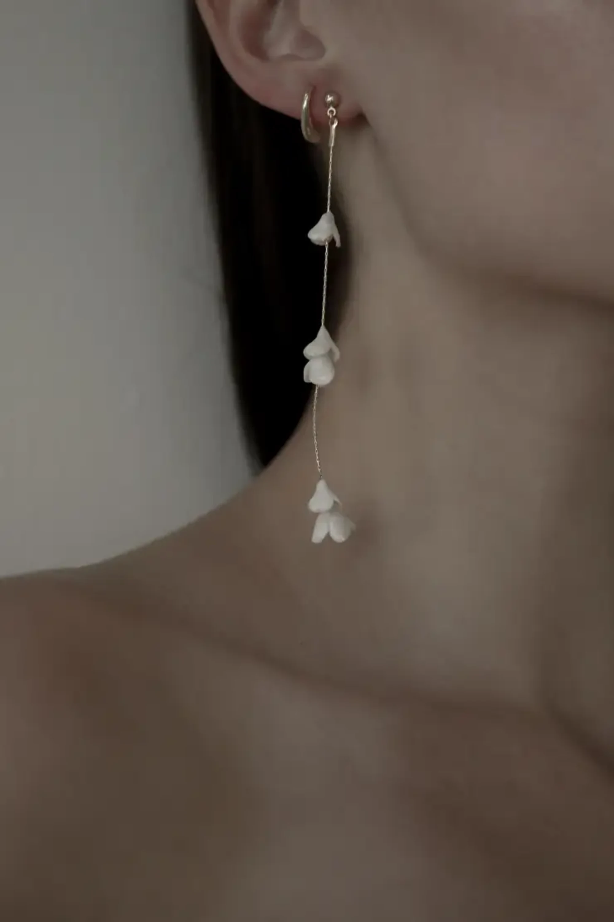A.B. Ellie | Everthine Bridal - Blossom Strands by A B Ellie