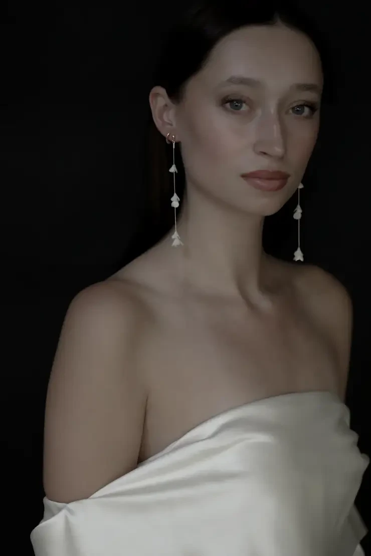 A.B. Ellie Jewelry Jewelry | Everthine Bride