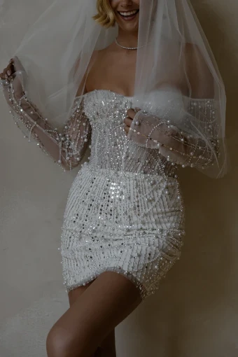 Untamed Petals Amalfi Mini #0 default Off White thumbnail