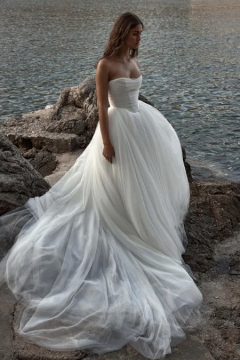 Chosen by Kyha Malibu by Kyha #0 default Ivory thumbnail