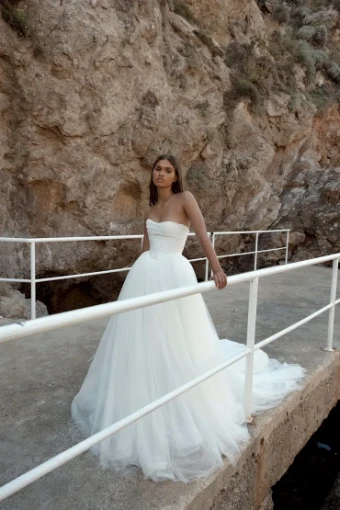 Kyha Malibu by Kyha #2 Ivory thumbnail