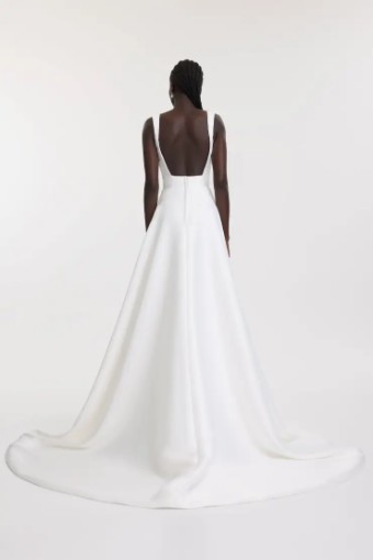 Chosen by Kyha Wharton by Kyha #2 Ivory thumbnail