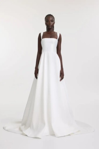 Chosen by Kyha Wharton by Kyha #1 Ivory thumbnail
