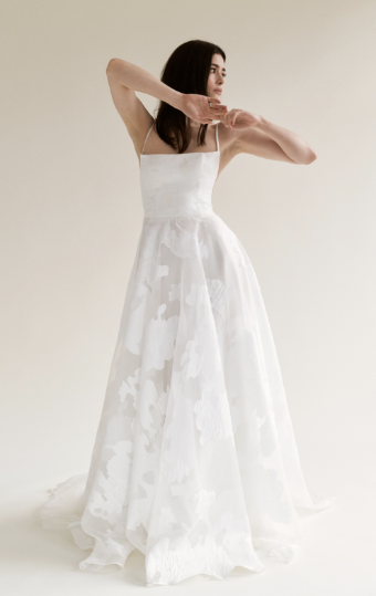 Truvelle Frances by Truvelle #0 default Off White thumbnail