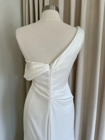 Kyha Fox by Kyha #4 Ivory thumbnail