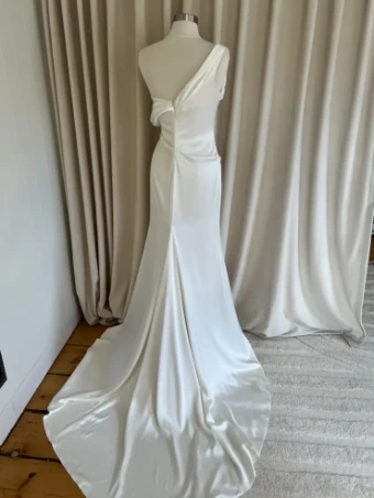 Kyha Fox by Kyha #5 Ivory thumbnail