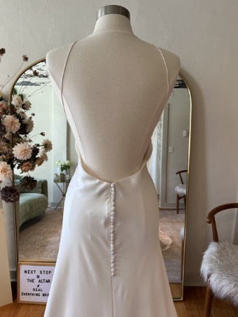 Rue de Seine Sale Palm by Rue De Seine #7 haze thumbnail