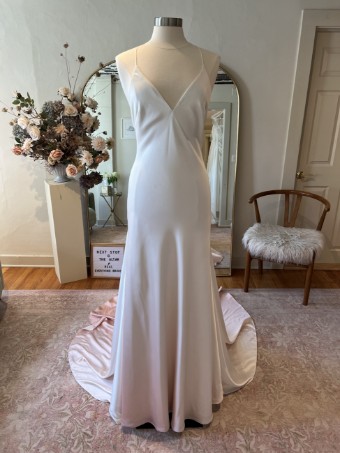 Rue de Seine Sale Palm #4 haze thumbnail