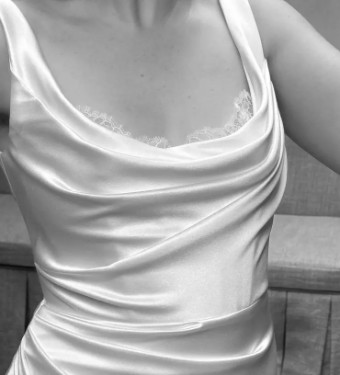 Alexandra Grecco Theo Lace Inserts by Alexandra Grecco #0 default Off White thumbnail