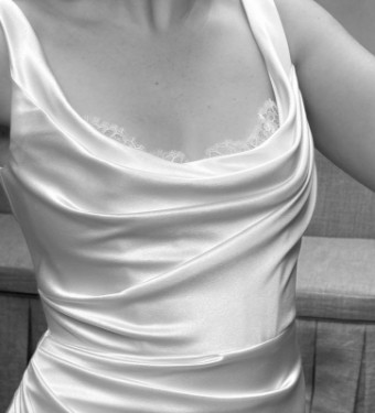 Alexandra Grecco Theo Lace Inserts #0 default Off White thumbnail