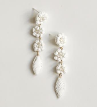 A.B. Ellie Sloan Drop - sample for sale - by A B Ellie / HDWR #0 default Pearl thumbnail