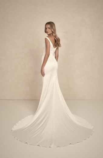 MWL Isla #5 Ivory thumbnail