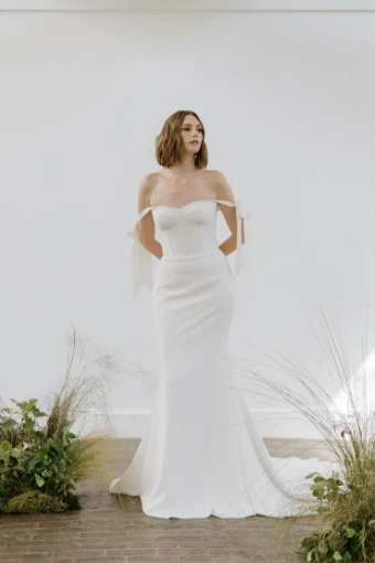 Theodora James Sale Kimberly by Theodora James #0 default White thumbnail
