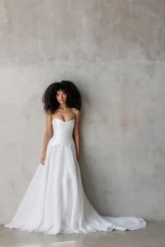 Alyssa Kristin Sofia by Alyssa Kristin #1 Natural White thumbnail