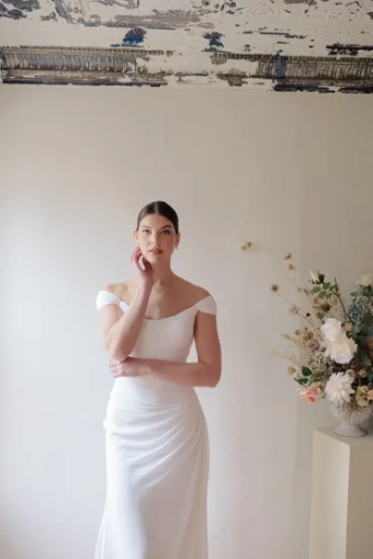 Theodora James Wallace by Theodora James #0 default As Sampled thumbnail