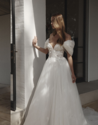 Alena Leena Sale Clivia by Alena Leena #0 default Ivory thumbnail