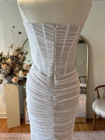 Kyha Sale Blanc by Kyha #4 Ivory thumbnail