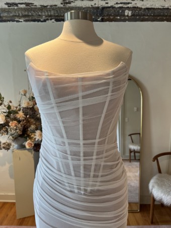 Kyha Sale Blanc by Kyha #2 Ivory thumbnail