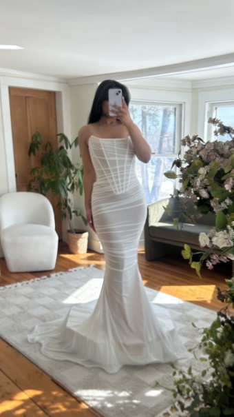 Kyha Sale Blanc by Kyha #5 Ivory thumbnail