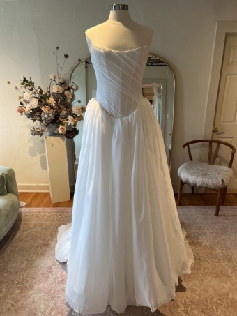 Kyha Sale Orelle by Kyha #1 Ivory thumbnail