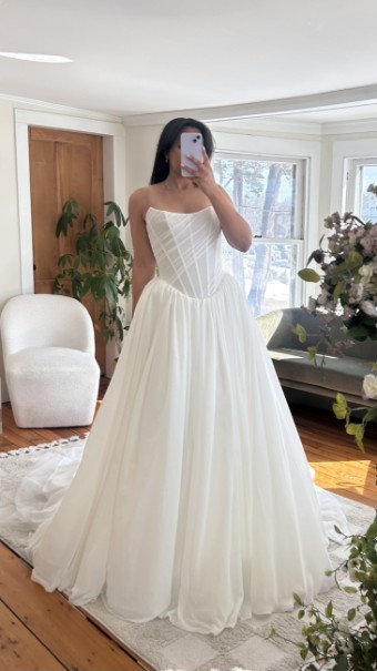 Kyha Sale Orelle by Kyha #6 Ivory thumbnail