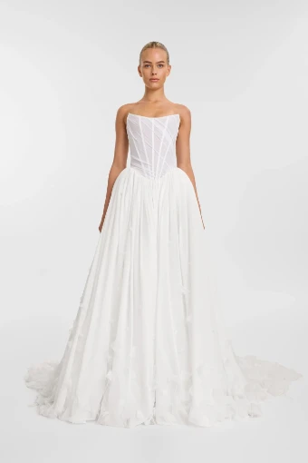 Kyha Sale Orelle by Kyha #0 default Ivory thumbnail