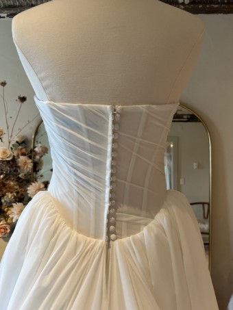 Kyha Sale Orelle by Kyha #3 Ivory thumbnail