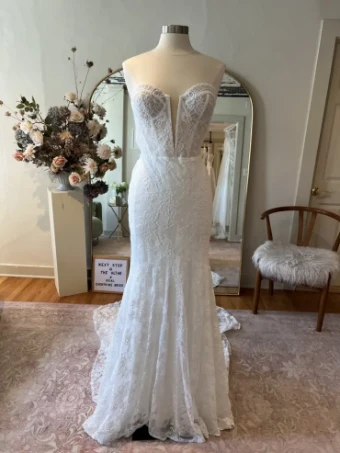 Theodora James Sale Sienna by Theodora James #1 As Sampled thumbnail