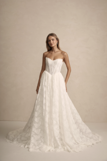 MWL Prim #4 Ivory thumbnail