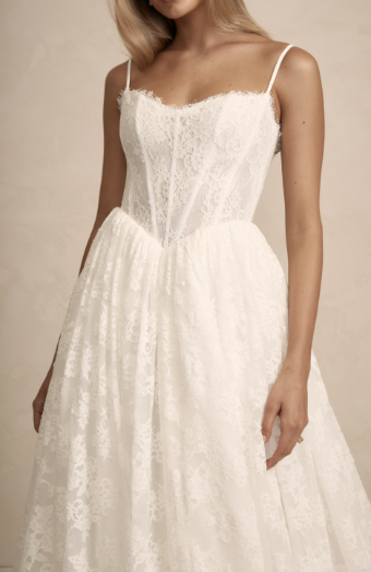 MWL Prim #6 Ivory thumbnail