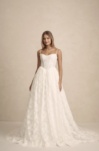 MWL Prim #5 Ivory thumbnail