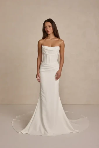 MWL Cruz #1 Ivory thumbnail