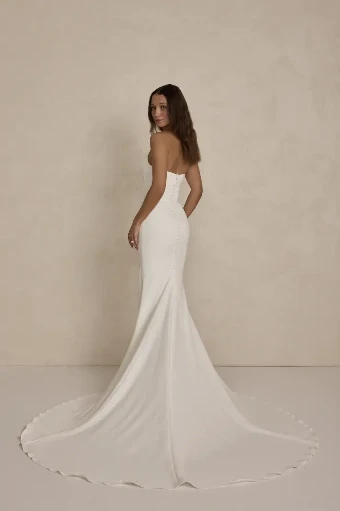 MWL Cruz #3 Ivory thumbnail