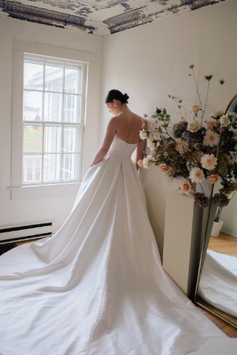 Theodora James Jane by Theodora James #2 default Off White thumbnail