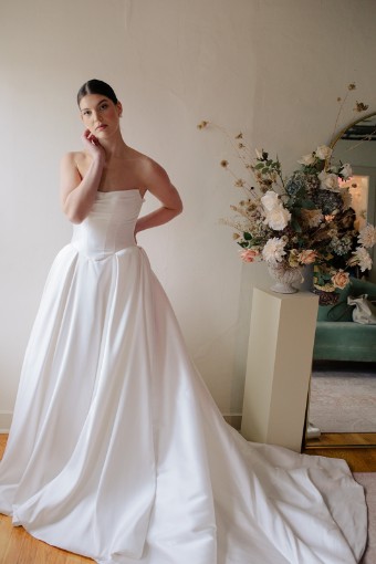 Theodora James Jane by Theodora James #0 default Off White thumbnail