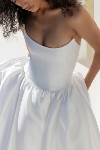 Alyssa Kristin Kate by Alyssa Kristin #2 Natural White thumbnail