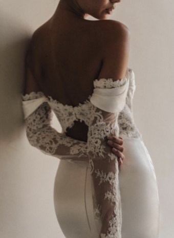 Alena Leena Sale Veronica by Alena Leena #5 default Ivory thumbnail