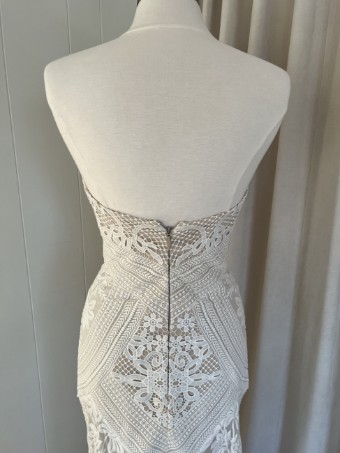 Rue de Seine Sale Adara by Rue de Seine #5 Off White thumbnail