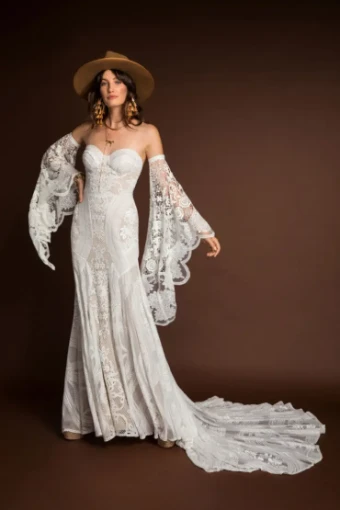 Rue de Seine Sale Adara by Rue de Seine #1 default Off White thumbnail