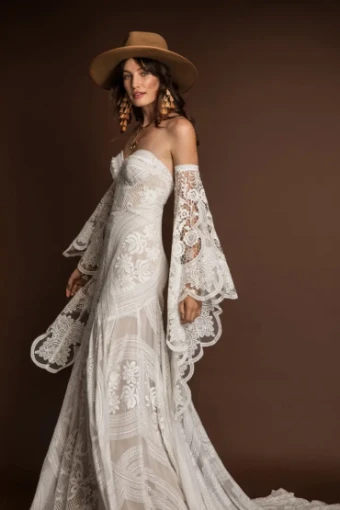 Rue de Seine Sale Adara by Rue de Seine #0 default Off White thumbnail