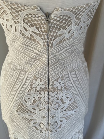 Rue de Seine Sale Adara #6 default Off White thumbnail