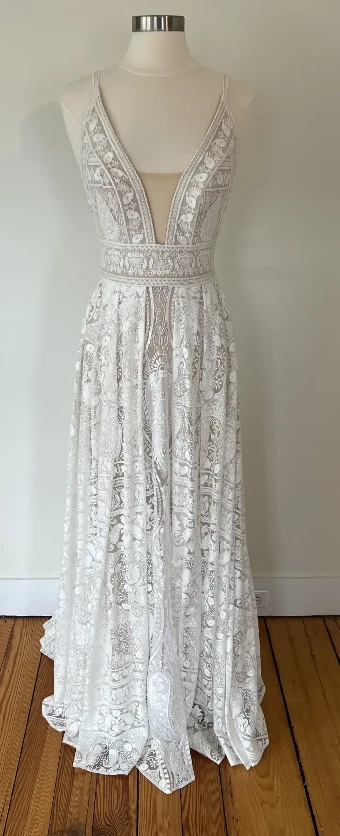 Rue de Seine Sale Kyara #2 Off White thumbnail