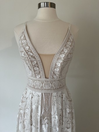 Rue de Seine Sale Kyara #1 Off White thumbnail