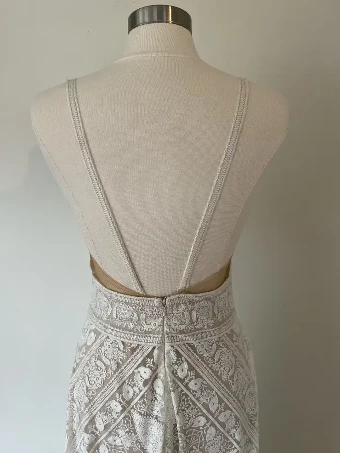 Rue de Seine Sale Kyara #3 Off White thumbnail