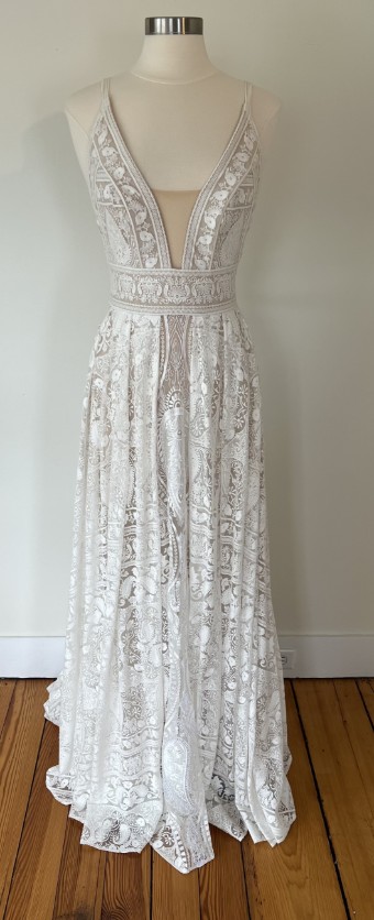 Rue de Seine Sale Kyara #2 Off White thumbnail