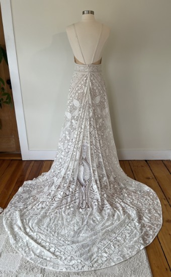 Rue de Seine Sale Kyara #4 default Off White thumbnail