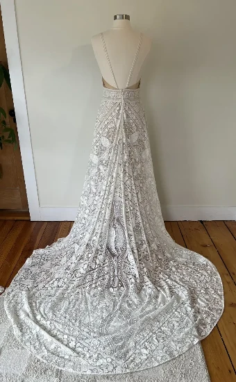 Rue de Seine Sale Kyara #4 default Off White thumbnail