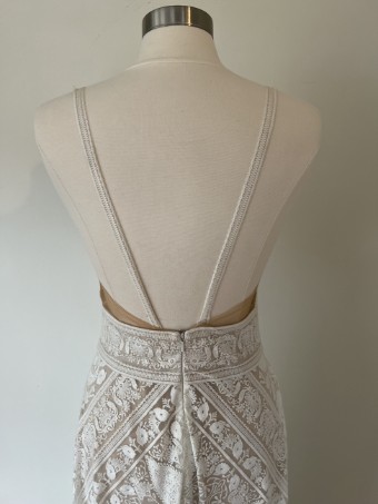 Rue de Seine Sale Kyara #3 Off White thumbnail