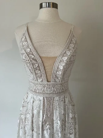 Rue de Seine Sale Kyara #1 Off White thumbnail